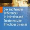 Sex and Gender Differences in Infection and Treatments for Infectious Diseases