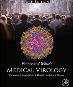 Fenner and White’s Medical Virology 5th Edition