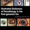 Illustrated Dictionary of Parasitology in the Post-Genomic Era