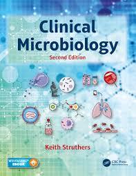 Clinical Microbiology, Second Edition