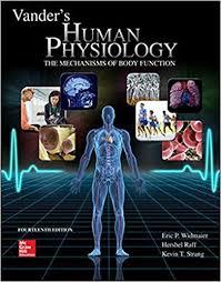 Vander's Human Physiology 14th Edition