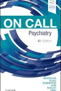 On Call Psychiatry: On Call Series, 4e 4th