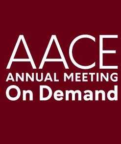 AACE Annual Meeting On Demand 2018