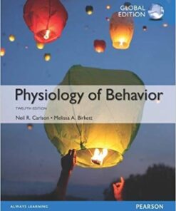 Physiology of Behavior