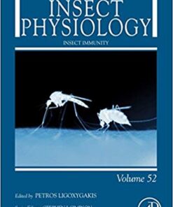 Insect Immunity, Volume 52