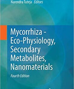 Mycorrhiza - Eco-Physiology, Secondary Metabolites, Nanomaterials