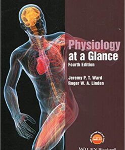 Physiology at a Glance 4th Edition