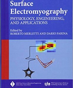 Surface Electromyography: Physiology, Engineering, and Applications