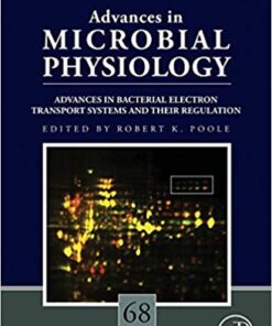 Advances in Bacterial Electron Transport Systems and Their Regulation