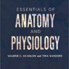 Essentials of Anatomy and Physiology 7th Edition