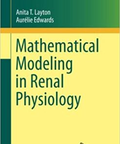 Mathematical Modeling in Renal Physiology