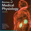 Ganong’s Review of Medical Physiology, 26th Edition PDF