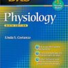 BRS Physiology (Board Review Series)