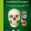 Atlas of Operative Craniofacial Surgery PDF & VIDEO