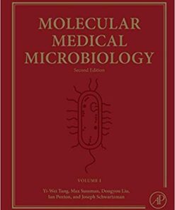 Molecular Medical Microbiology 2nd Edition