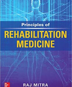 Principles of Rehabilitation Medicine 1st Edition Epub