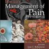 Bonica's Management of Pain Fifth Edition EPUB