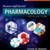 Brenner and Stevens’ Pharmacology, 5th Edition