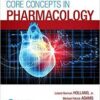 Core Concepts in Pharmacology (5th Edition)