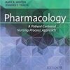 Pharmacology: A Patient-Centered Nursing Process Approach, 9e 9th