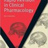 Rapid Revision in Clinical Pharmacology (MasterPass) 1st