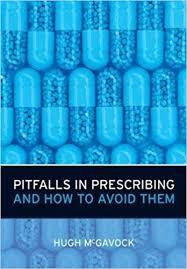 Pitfalls in Prescribing: and How to Avoid Them 1st