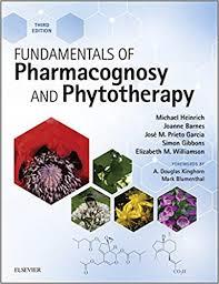 Fundamentals of Pharmacognosy and Phytotherapy E-Book 3rd