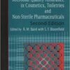 Microbial Quality Assurance in Pharmaceuticals, Cosmetics, and Toiletries (Gender, Change & Society) 1st