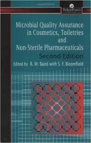 Microbial Quality Assurance in Pharmaceuticals, Cosmetics, and Toiletries (Gender, Change & Society) 1st