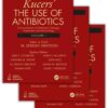 Kucers’ The Use of Antibiotics: 3 Volume Set