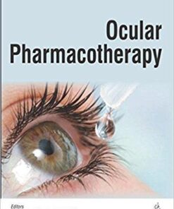 Ocular Pharmacotherapy