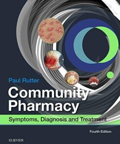 Community Pharmacy Symptoms, Diagnosis and Treatment