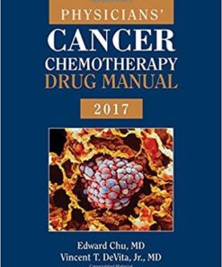 Physicians’ Cancer Chemotherapy Drug Manual 2017