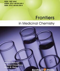 Frontiers in Medicinal Chemistry Volume 9