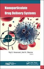 Nanoparticulate Drug Delivery Systems 1st Edition