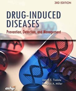 Drug-Induced Diseases