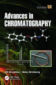 Advances in Chromatography: Volume 56 1st Edition