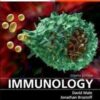 Immunology Elsevieron VitalSource (Immunology (Roitt))