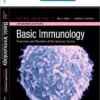 Basic Immunology Updated Edition: Functions and Disorders of the Immune System With STUDENT CONSULT Online Access, 3e (Basic Immunology: Functions and Disorders of the Immune System) 3rd Edition