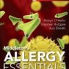 Middleton's Allergy Essentials, 1e