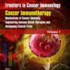 Frontiers in Cancer Immunology - Volume 1