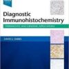 Diagnostic Immunohistochemistry: Theranostic and Genomic Applications, 5th edition