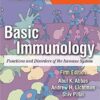 Basic Immunology: Functions and Disorders of the Immune System, 5e 5th Edition