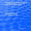 Cellular Immune Mechanisms and Tumor Dormancy (CRC Press Revivals)