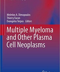 Multiple Myeloma and Other Plasma Cell Neoplasms (Hematologic Malignancies) 1st