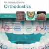 An Introduction to Orthodontics 5th Edition PDF