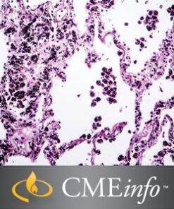 Masters of Pathology Series – Lung Pathology 2019 (Videos+PDFs)