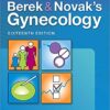 Berek & Novak's Gynecology (Berek and Novak's Gynecology) Sixteenth