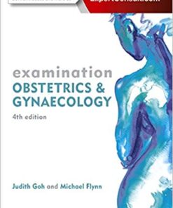 Examination Obstetrics & Gynaecology 4th ed. Edition