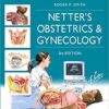 Netter's Obstetrics & Gynecology 3rd Edition